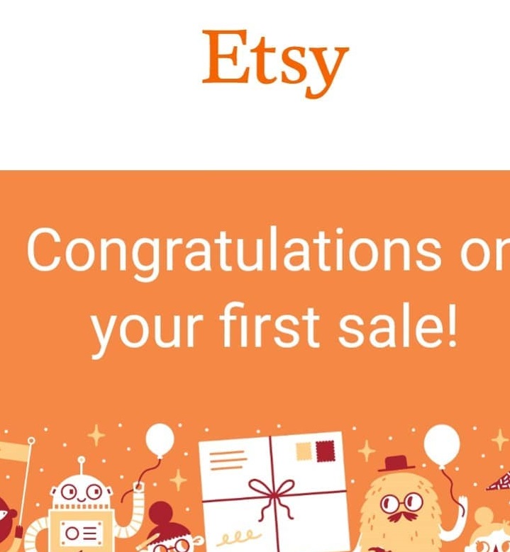 ETSY 6 MONTHS ADD-ON
